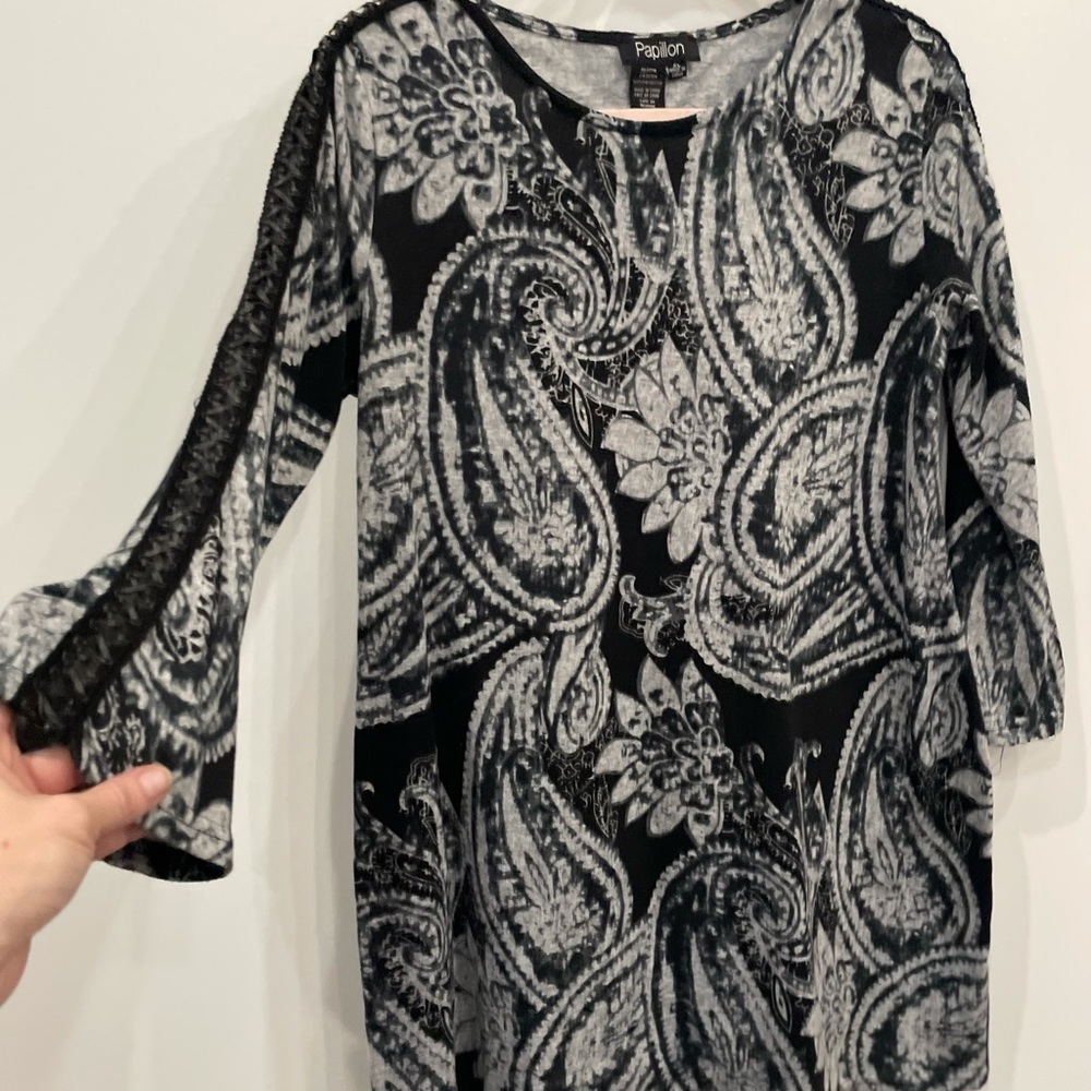 Women’s Papillon gorgeous dress